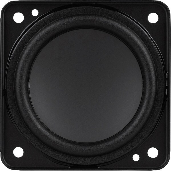 Main product image for Dayton Audio CE58N-10 2" Dual Neo Full-Range Speaker Driver 15W 10 Ohm285-169